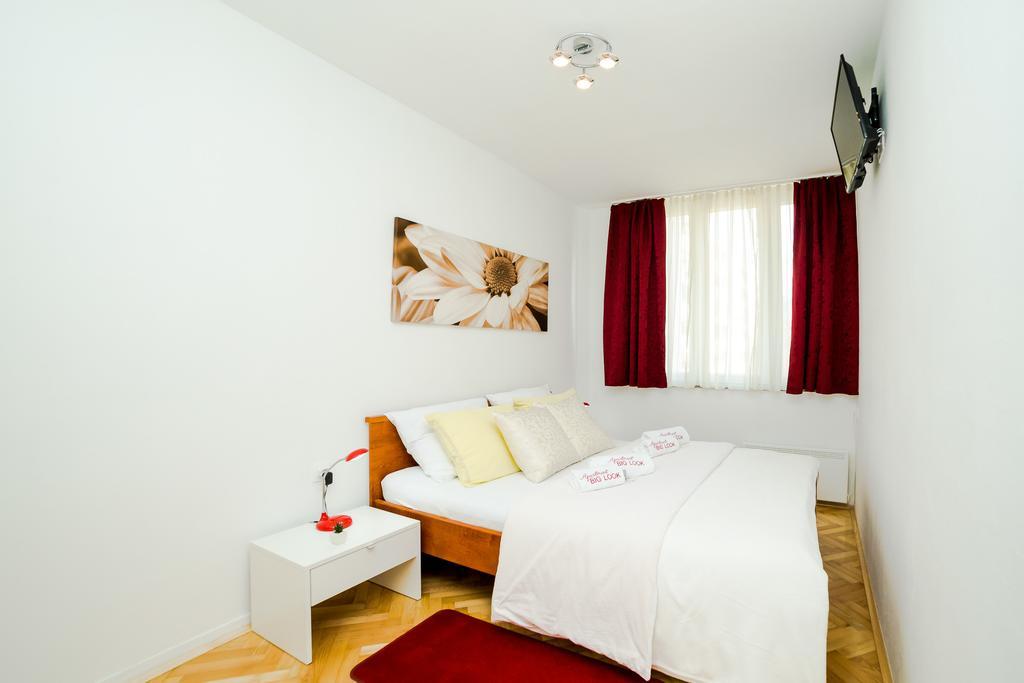 זאדאר Apartment Big Look מראה חיצוני תמונה