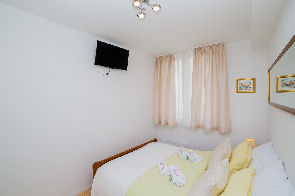 זאדאר Apartment Big Look מראה חיצוני תמונה