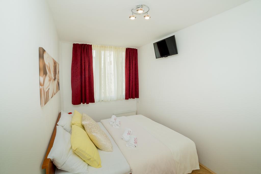 זאדאר Apartment Big Look מראה חיצוני תמונה