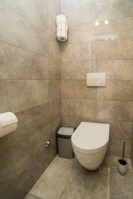 זאדאר Apartment Big Look מראה חיצוני תמונה