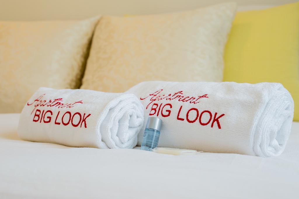 זאדאר Apartment Big Look מראה חיצוני תמונה