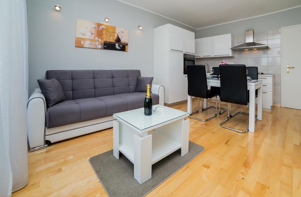 זאדאר Apartment Big Look מראה חיצוני תמונה