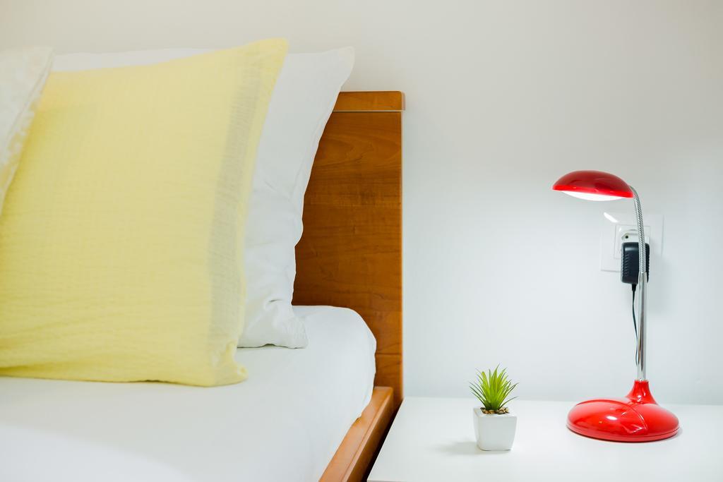 זאדאר Apartment Big Look מראה חיצוני תמונה