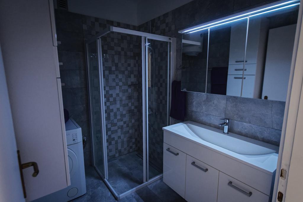 זאדאר Apartment Big Look מראה חיצוני תמונה